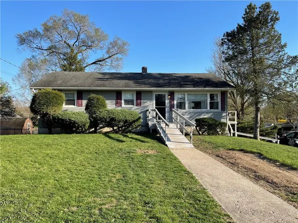 72 Scotchtown Drive, Middletown, NY 10941