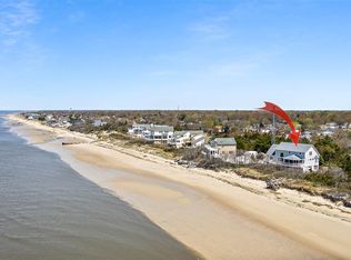 2689 Bay Dr, Villas, NJ 08251