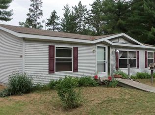 9879C Pleasant Rd W, Saint Helen, MI 48656