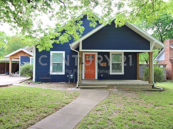 806 Bryson St