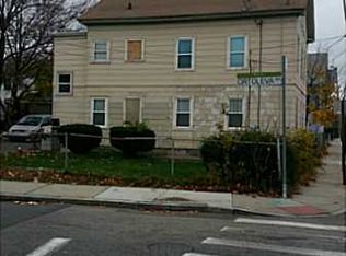 511 Manton Ave, Providence, RI 02909