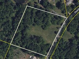 Hexenkopf Rd, Easton, PA 18042