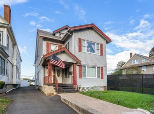200 4th Ave, East Orange, NJ 07017