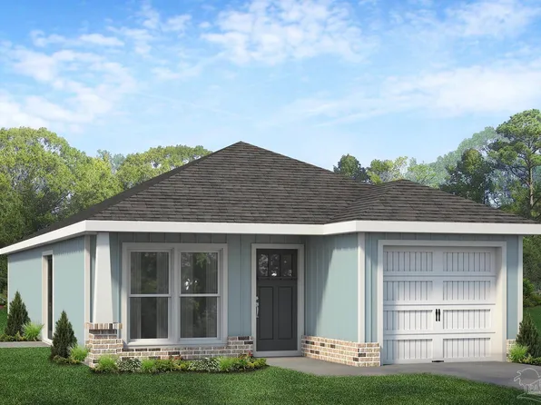 2962 N 10th Ave, Milton, FL 32583
