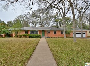 3314 Buckeye Ln, Temple, TX 76502