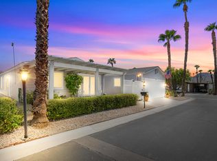 130 Hester Dr, Cathedral City, CA 92234