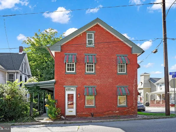 1220 2nd St, Enola, PA 17025