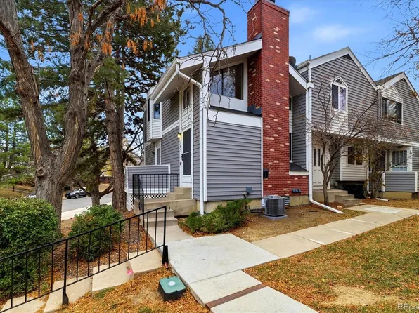 105 S Nome Street, Aurora, CO 80012