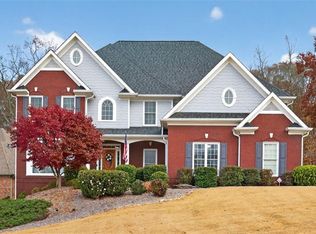 1990 Duncans Mill Ln, Jefferson, GA 30549