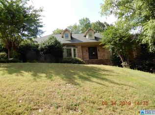 1209 Branchwater Ln, Vestavia, AL 35216