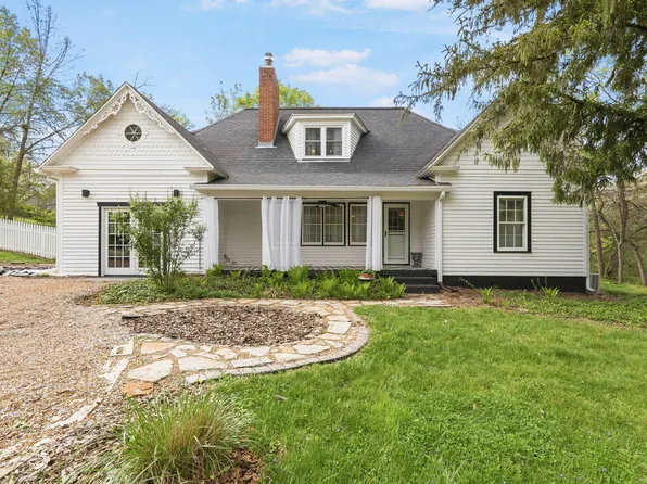 2400 Chapel Hill Rd, Columbia, MO 65203