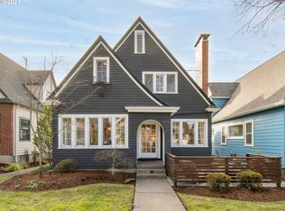 1917 SE Ladd Ave, Portland, OR 97214