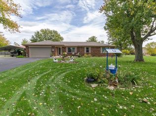 5833 Cardinal Ct, Pittsboro, IN