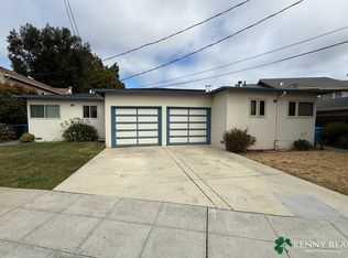 136 22nd Ave, San Mateo, CA 94403
