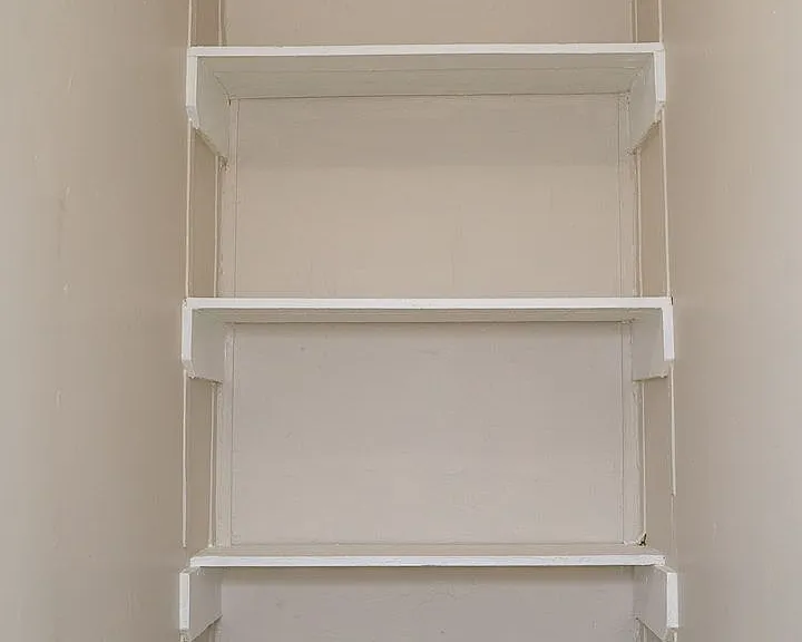 Park Homes Apartment Community — Photo 11