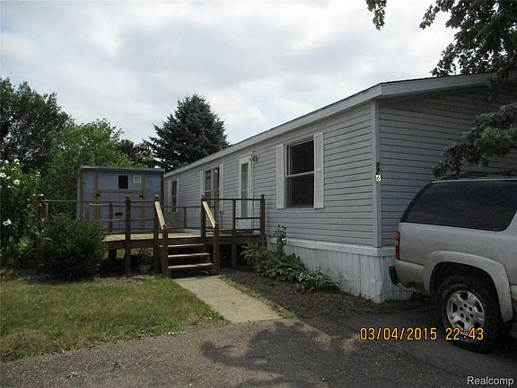 2nd image of 6988 McKean Rd Lot 176