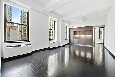 Rented by Keller Williams NYC