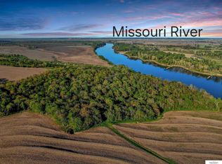 1298 N 60th Rd, Nebraska City, NE 68410