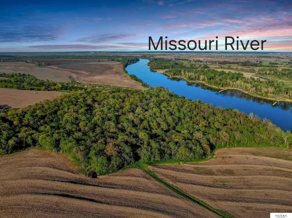 1298 N 60th Rd, Nebraska City, NE 68410