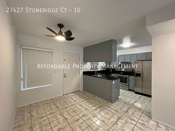 4th image of 27427 Stoneridge Ct APT 10