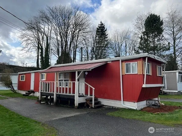 105 Cox #16, Arlington, WA 98223