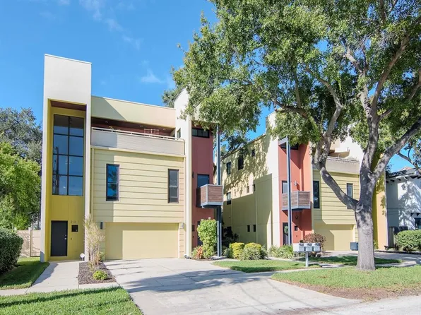 213 S MOODY AVENUE #1, TAMPA, FL 33609