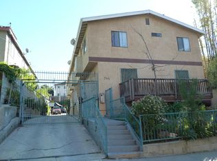 744 Hyperion Ave #2, Los Angeles, CA 90029