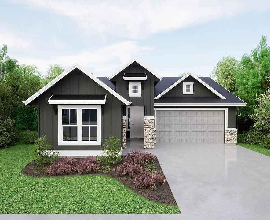 C - Modern Farmhouse