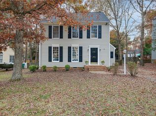9741 Fireside Dr, Glen Allen, VA 23060