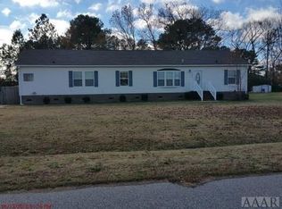 108 Kevin Dr, Elizabeth City, NC 27909