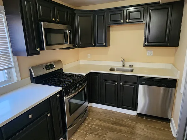 623 New Jersey Ave, Baltimore, MD 21221