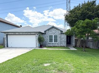 8034 Chestnut Ash Dr, Converse, TX 78109