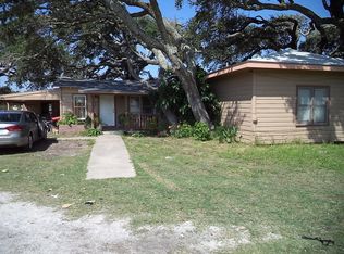 4311R Highway 35 S, Rockport, TX 78382