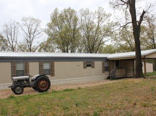 567 Fletcher Ridge Rd, Seligman, MO 65745