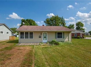 3520 Madison Ave, Anderson, IN 46013