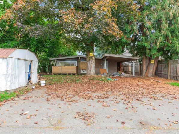 3726 SE 122nd Ave, Portland, OR 97236