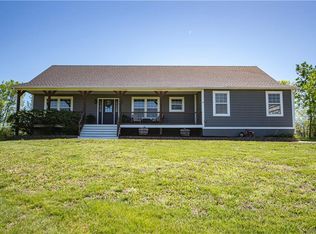 24853 Bethel Church Rd, Paola, KS 66071