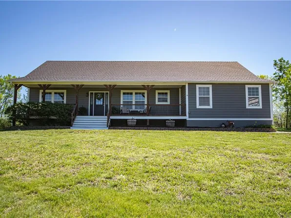 24853 Bethel Church Rd, Paola, KS 66071