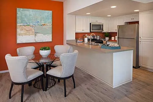 Aliso Town Center Apartment Homes — Photo 4