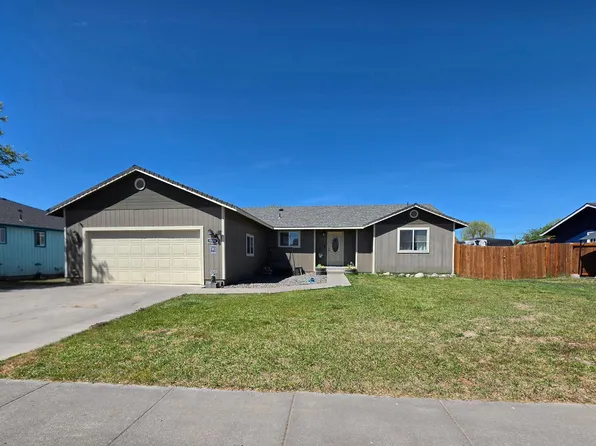 5556 State St, Klamath Falls, OR 97603