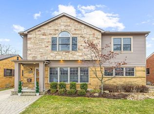 2802 Derby Rd, Birmingham, MI 48009