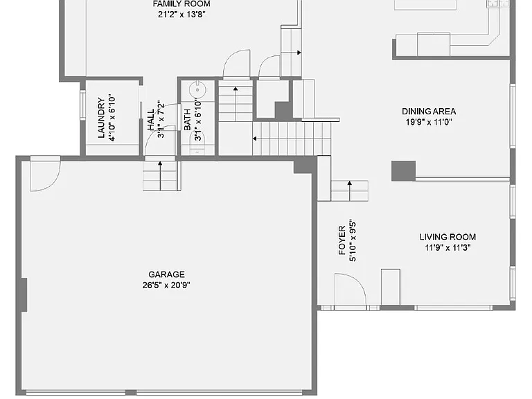 6631 W Alamo Dr — Photo 39