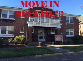 r270, Centralia, WA 98531