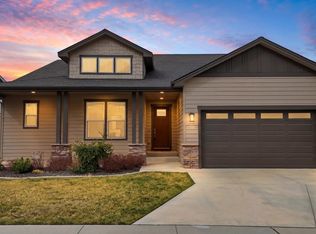 4738 W Lex Ave, Spokane, WA 99208