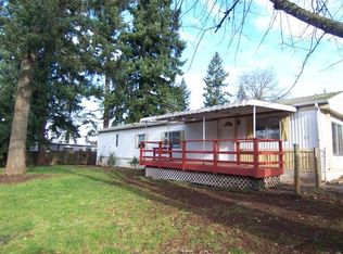 15651 S Tall Timber Ln, Molalla, OR 97038