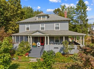 39 High St, Goffstown, NH 03045