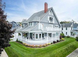604 Bay St, Petoskey, MI 49770