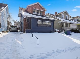 281 Northland Ave, Buffalo, NY 14208