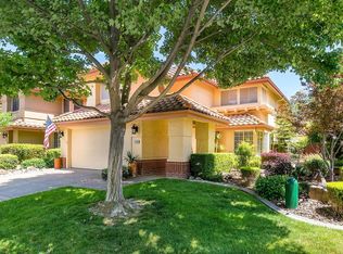 118 Marble Canyon Dr, Folsom, CA 95630