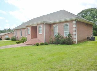 116 Golson Rd, Fort Deposit, AL 36032